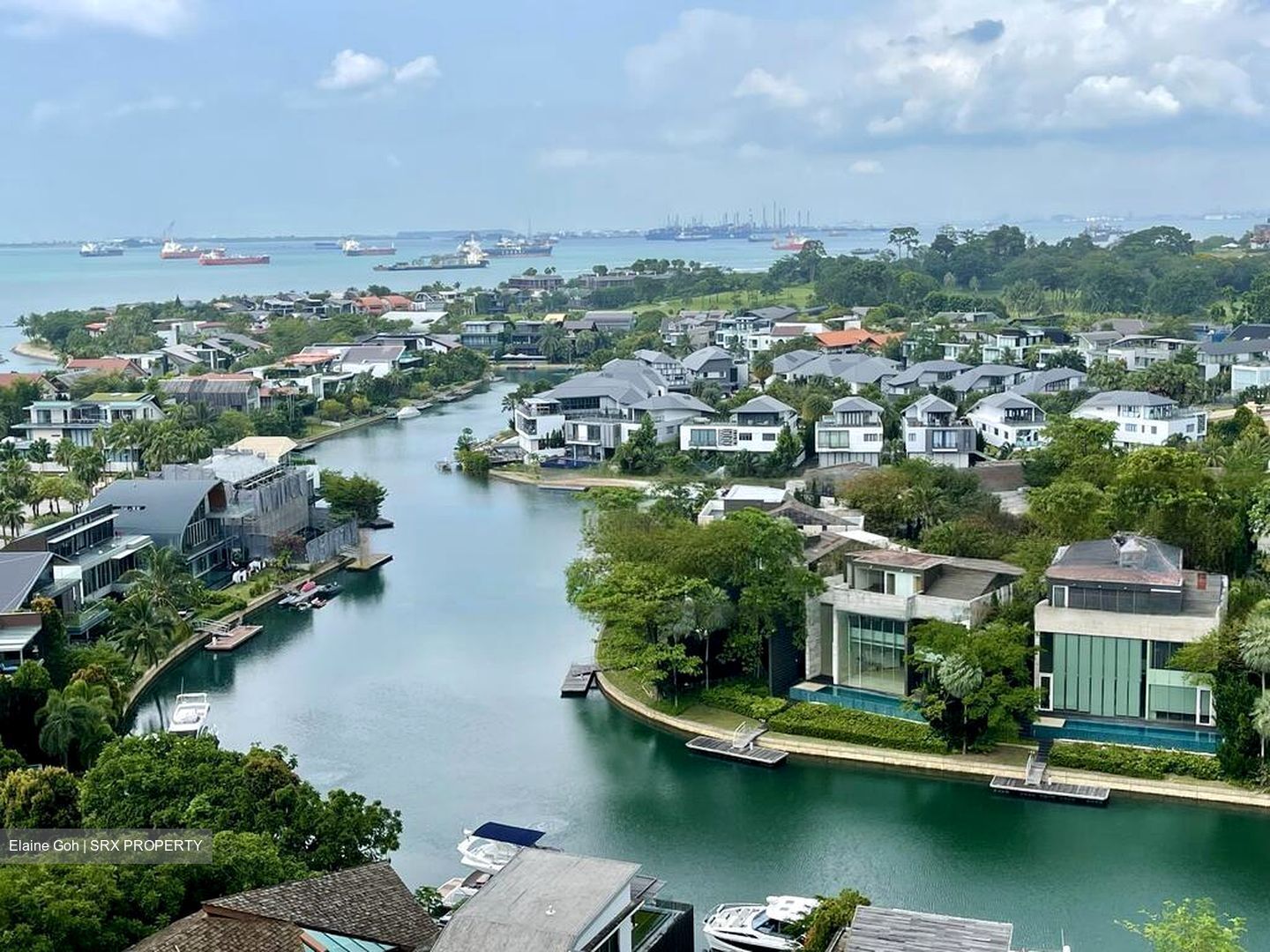 Cape Royale (D4), Condominium #432191351